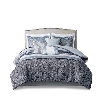 Madison Park Neilsen