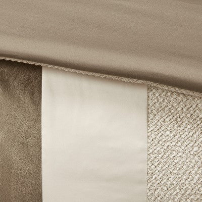 Brown Comforter Sets