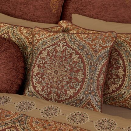 J Queen New York Harvest Moon