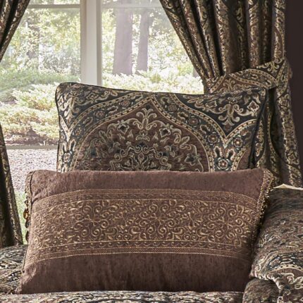 J Queen New York Mahogany