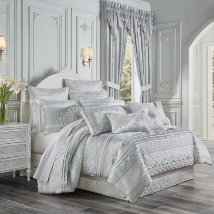 Riverside Comforter Set