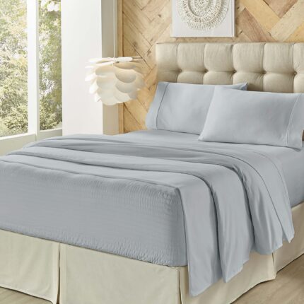 Egyptian Cotton Sheets