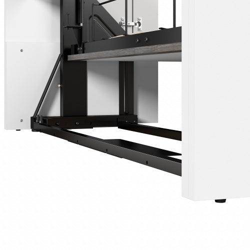 116870-000017-bestar-orion-124w-queen-murphy-bed-and-2-storage-cabinets-with-pull-out-shelves-125w-in-white-walnut-grey-24