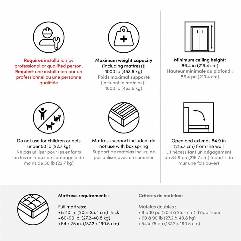 26899-000071-bestar-pur-full-murphy-bed-with-open-and-concealed-storage-120w-in-platinum-gray-4