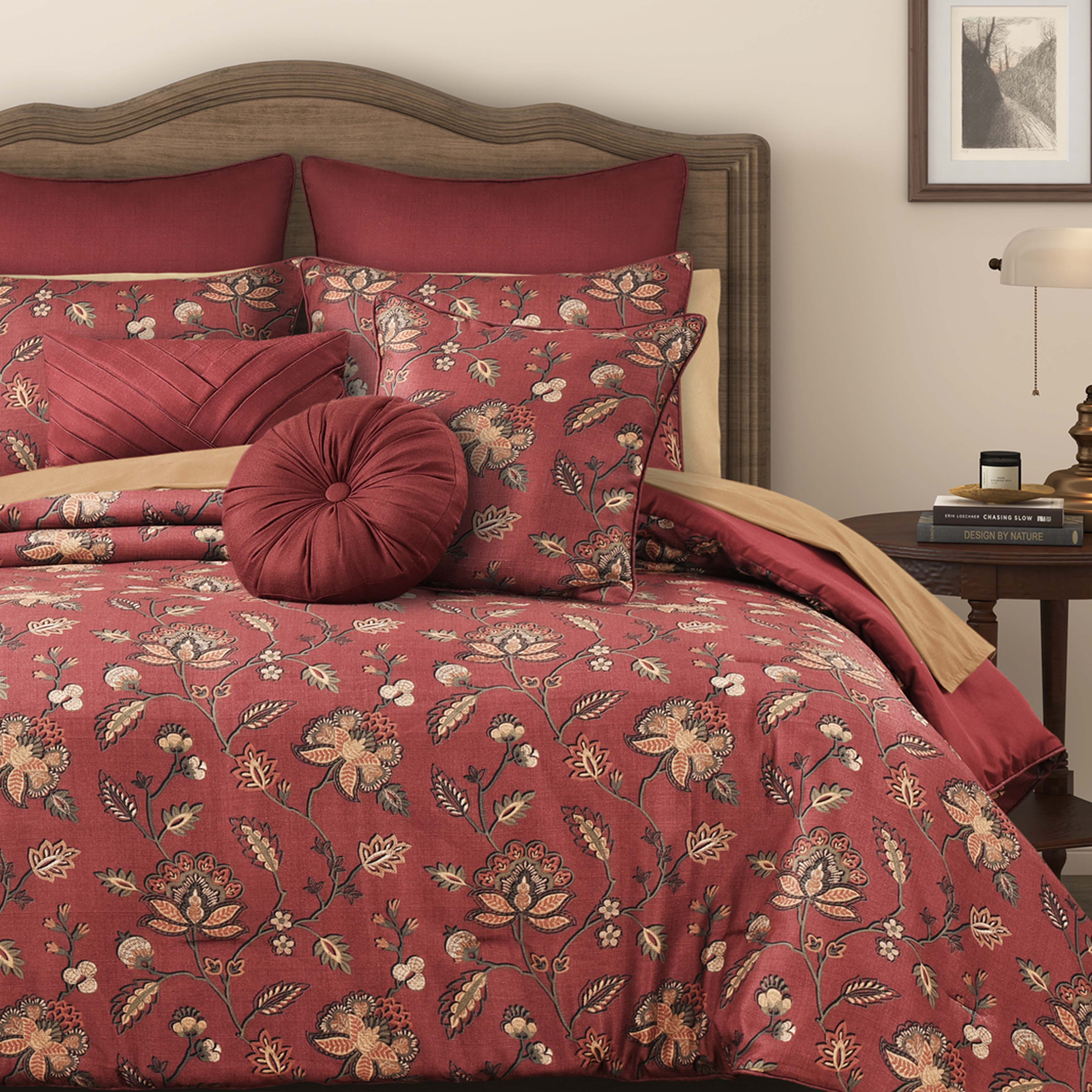 BariRed3PieceComforterSet2