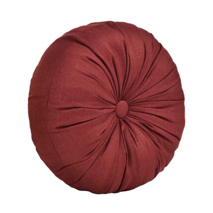 Bari Red Tufted