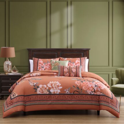 Bebejan Comforter Set