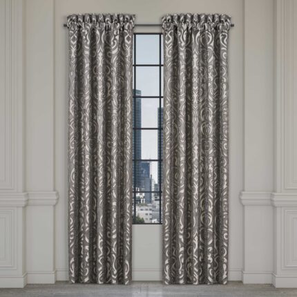 Bolero Silver Window