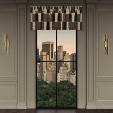 Brando Bronze Straight