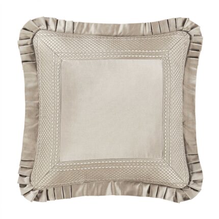 Brunello Flax Square