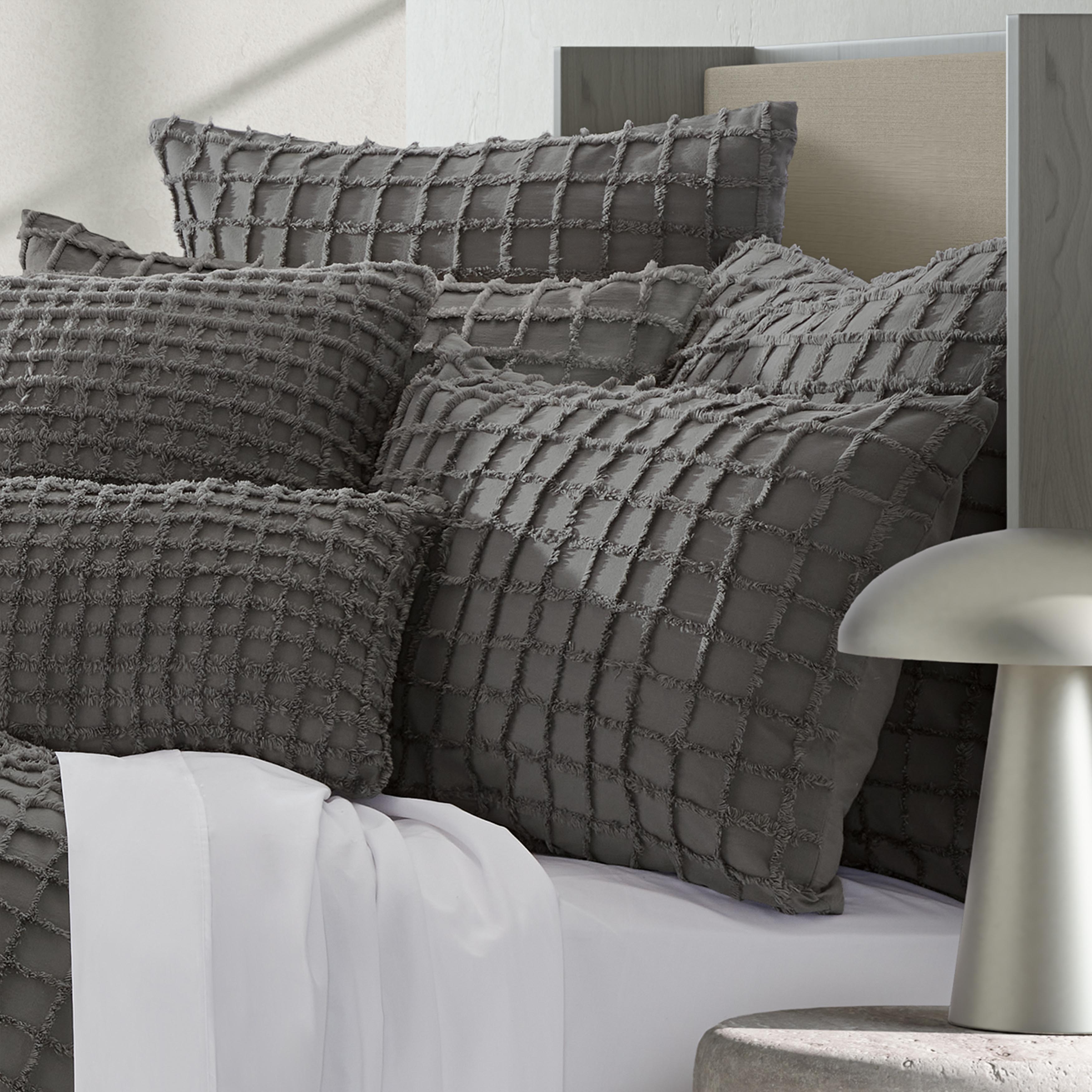 CameronGrey3-PieceDuvetCoverSet-2