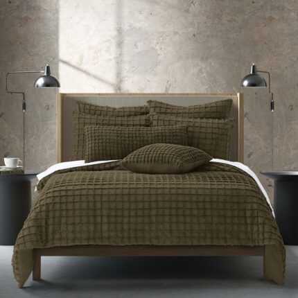 Cameron Olive 3-piece