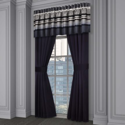 Carlisle Indigo Window