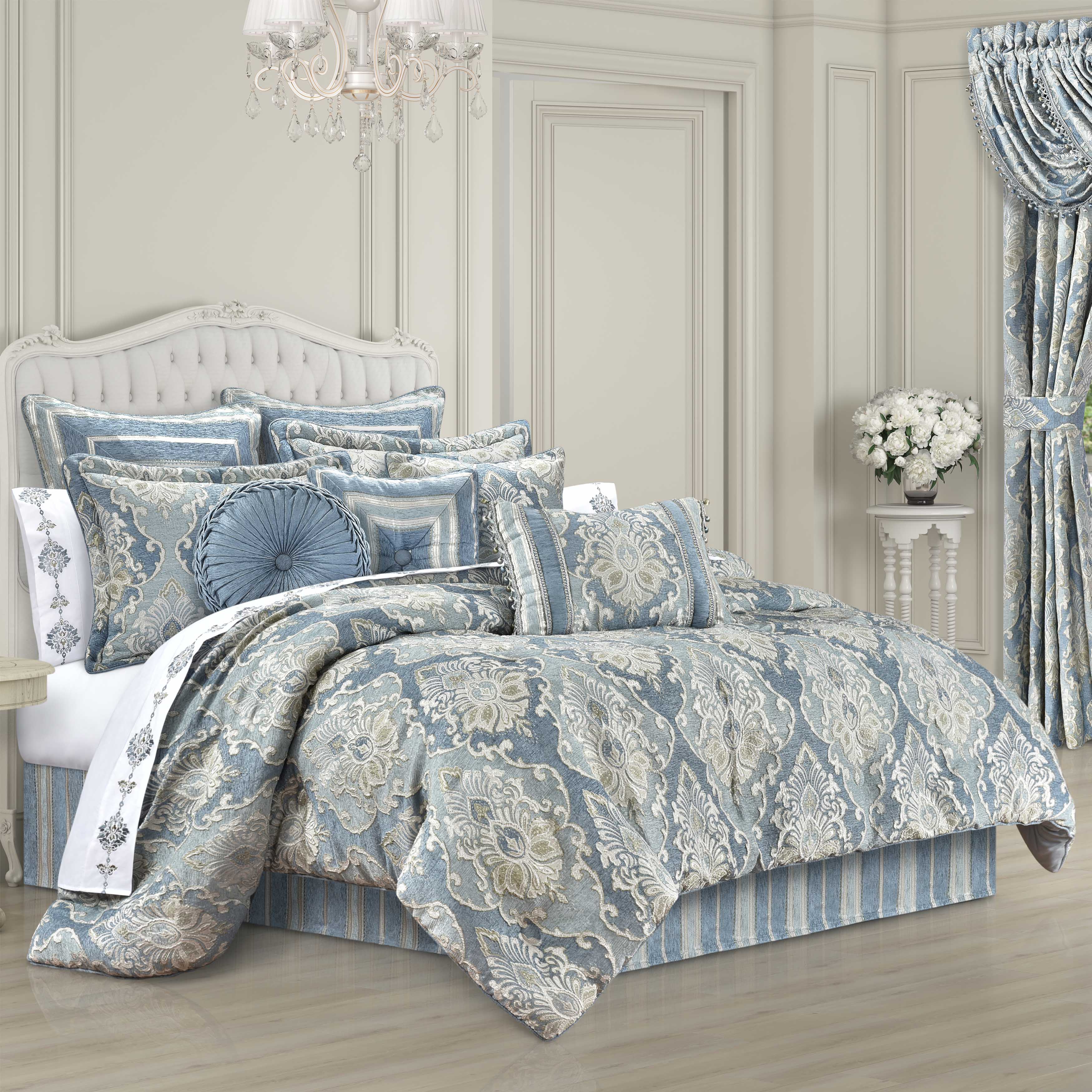 CelticSpa4PieceComforterSet-1