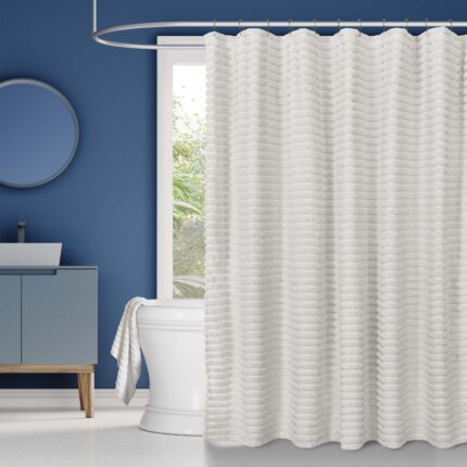 Darby Shower Curtain