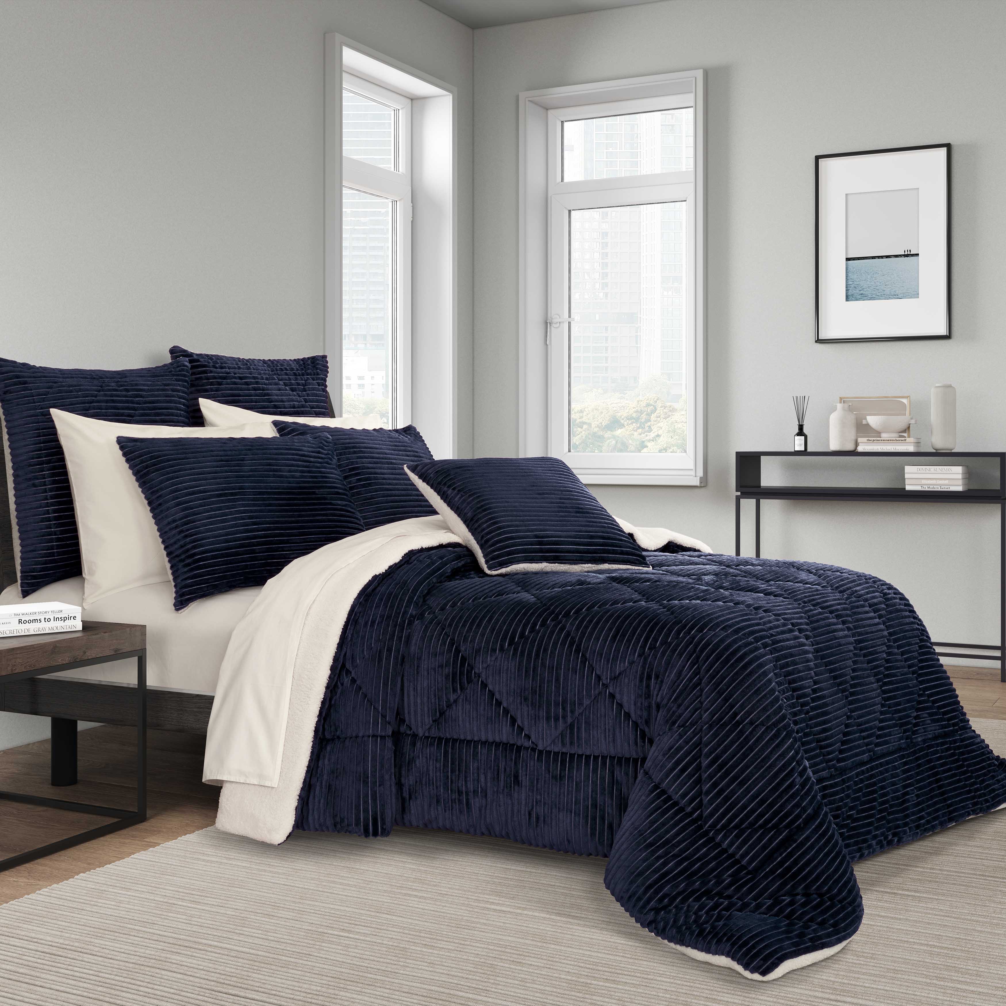 EverettNavy3PieceComforterSet-1