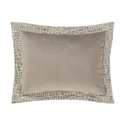 Habitat Pewter Boudoir