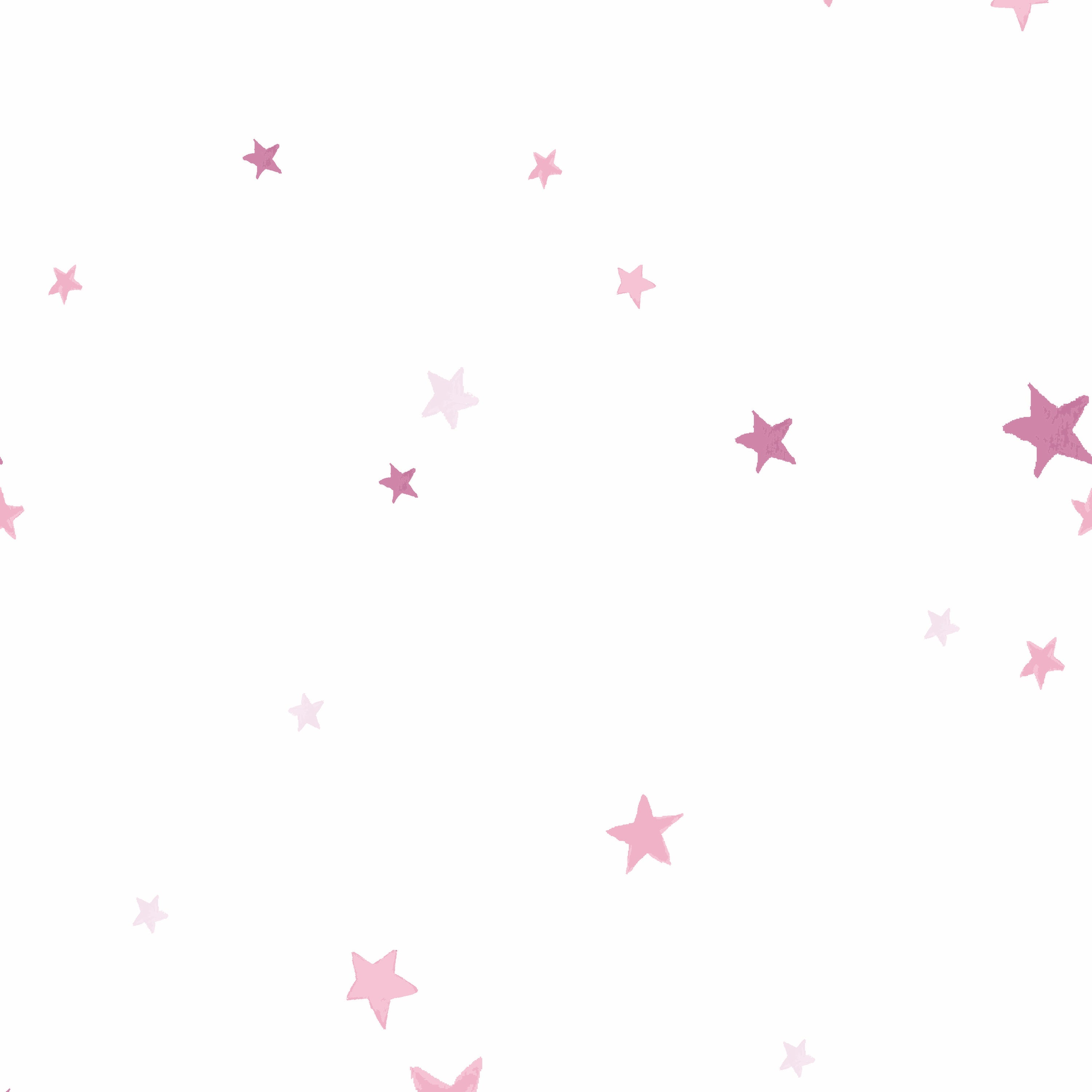 LAUR-0064TTR_Painterly-Stars-Pink_Step-Repeat_ac3e56da-768a-4f19-a4d1-4e6f4ad5e534