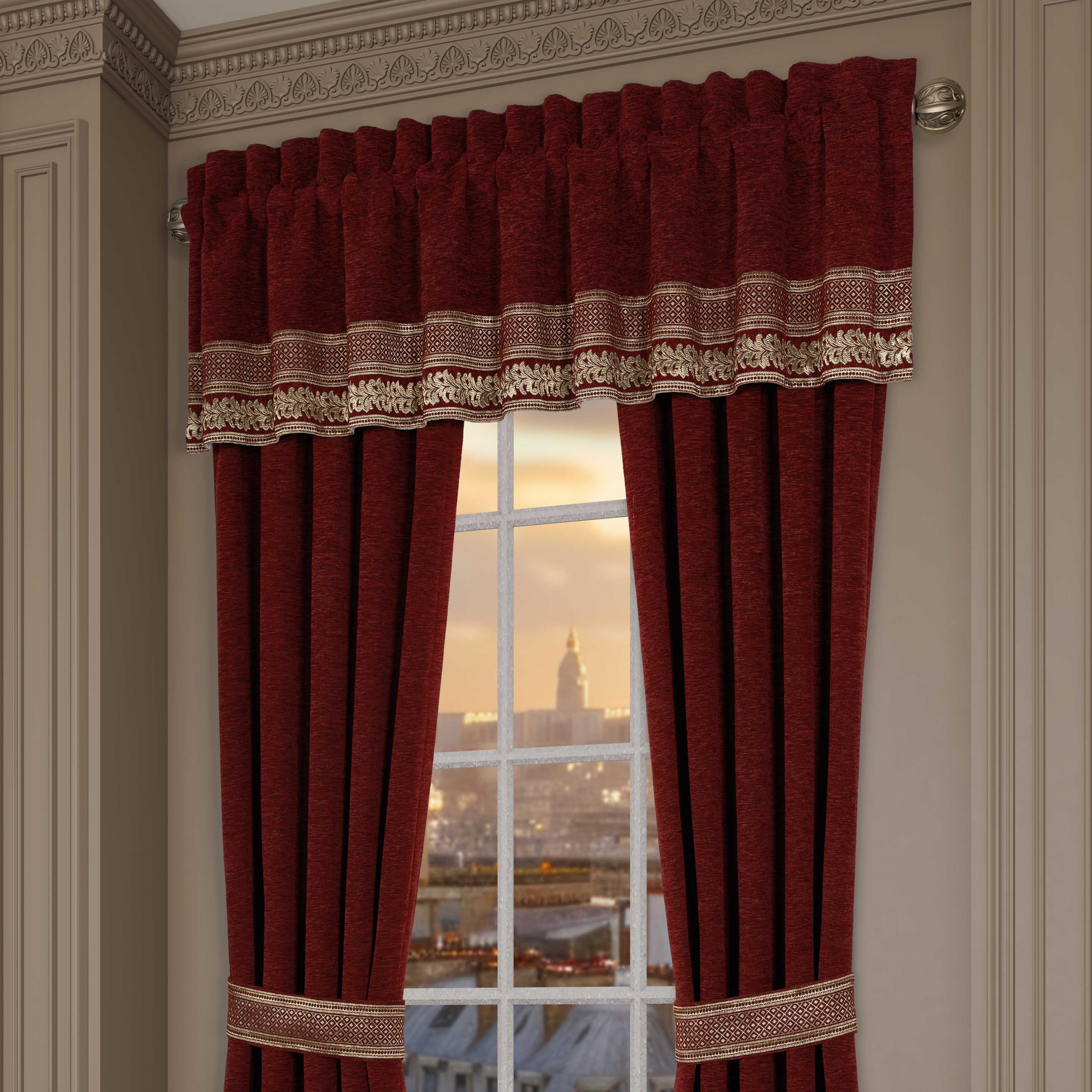 LaurenzaCrimsonStraightWindowValance_c3d4e4f9-fd07-4c5b-8936-1a88238633da