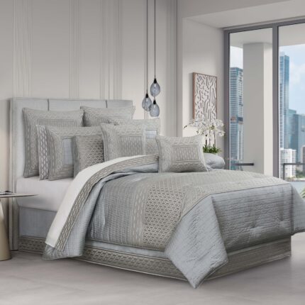 Metropolitan Cloud 4