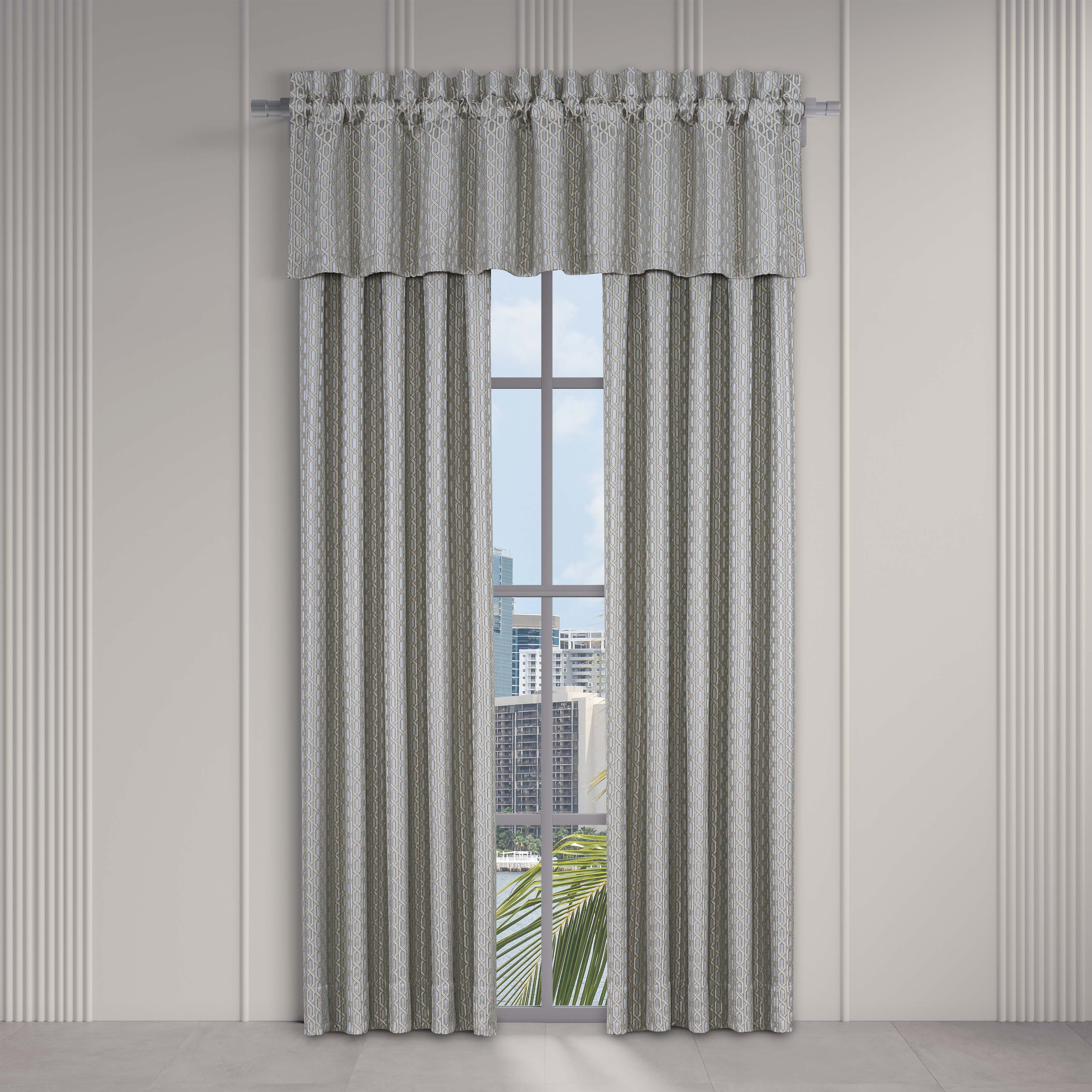 MetropolitanCloudWindowPanelPair