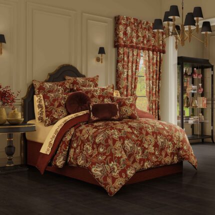 Montecito Comforter Set