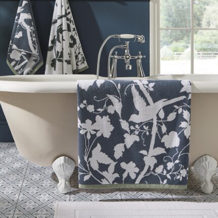 Laura Ashley Oriental