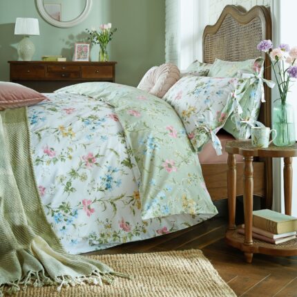Laura Ashley Poppy