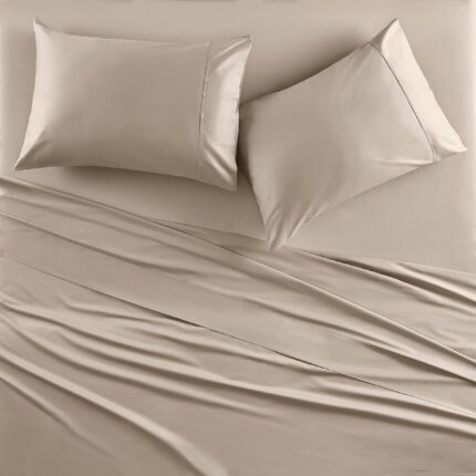 Premier Sateen Sheet
