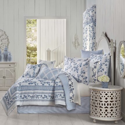 Rialto Comforter Set