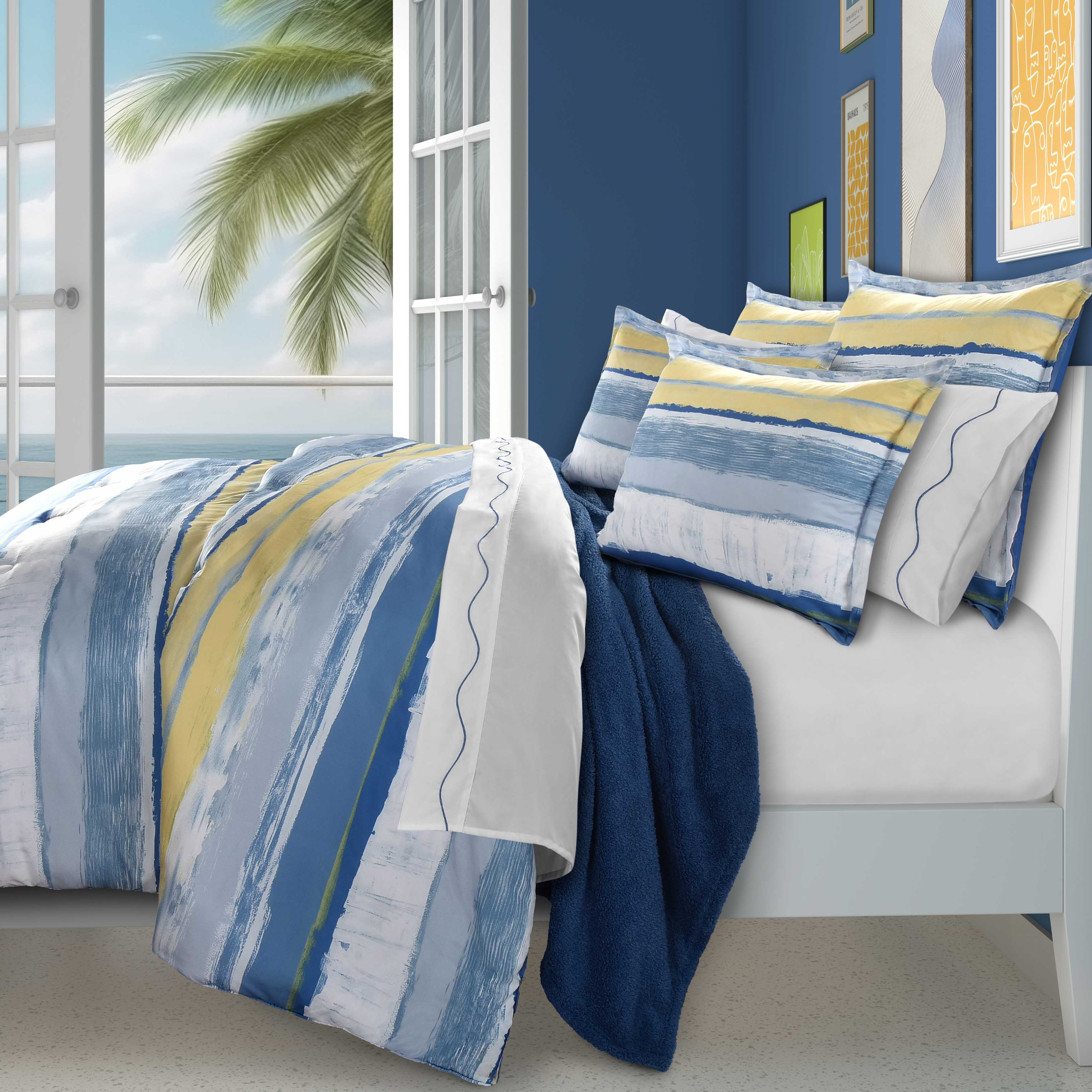 SeashoreBlue3PieceComforterSet-2