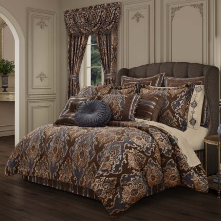 Sofia Comforter Set