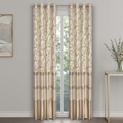 Spectra Taupe Grommet