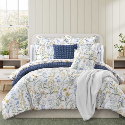Tallulah Comforter Set