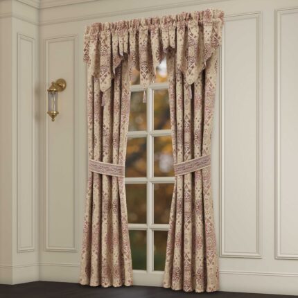 Terracotta Window Panels