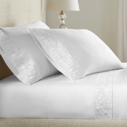 Ariane Sheet Set
