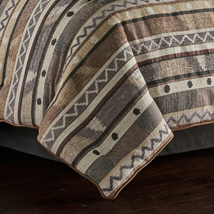 Timber Comforter Set