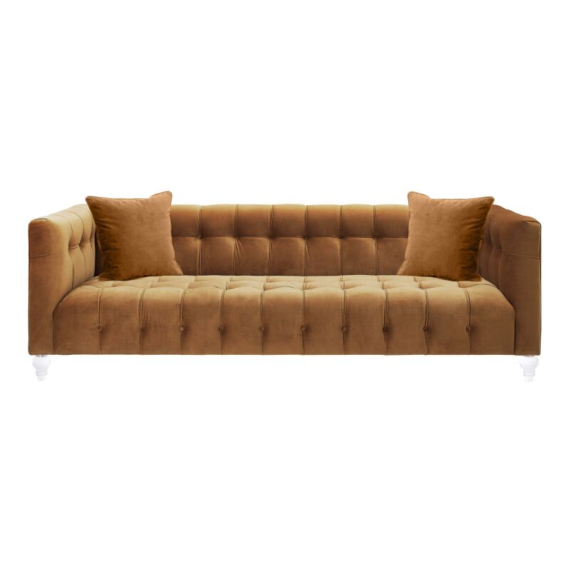 tov-s109-bea-cognac-velvet-sofa-1