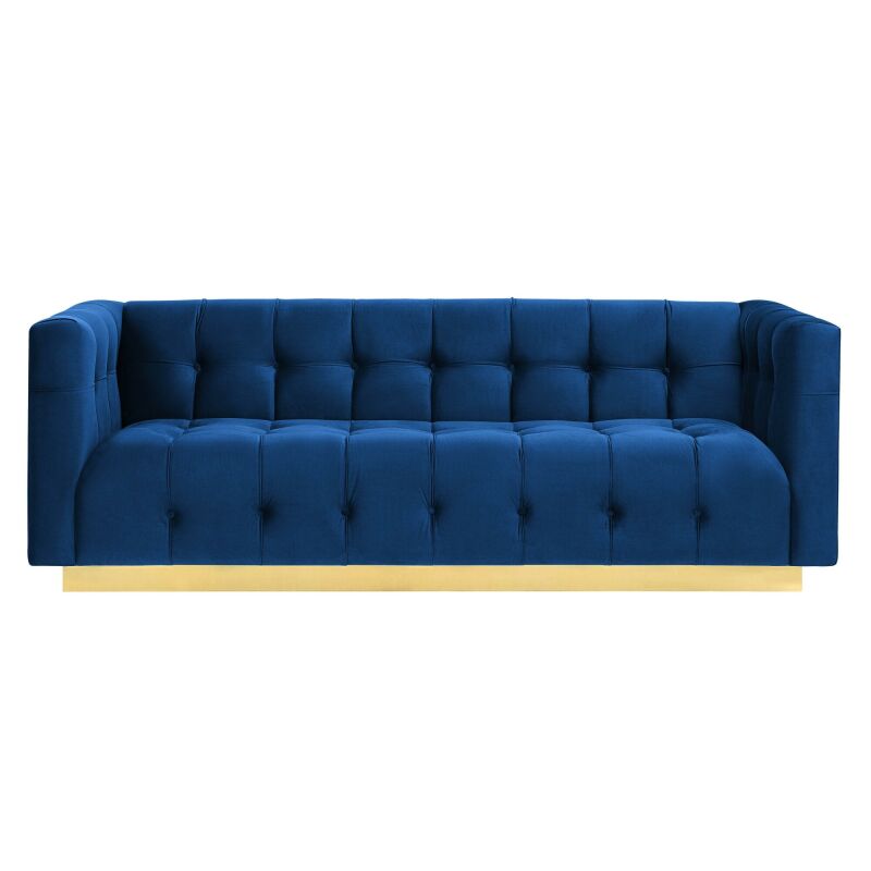 tov-s166-roma-navy-velvet-sofa-1