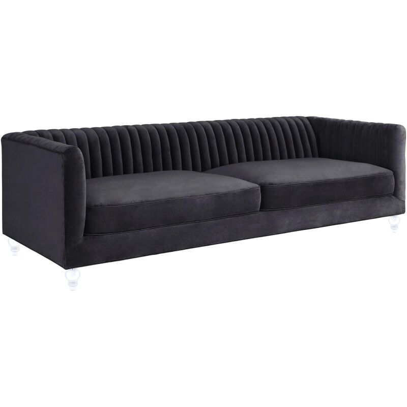 tov-s86-aviator-grey-velvet-sofa-1