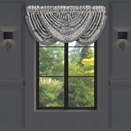 Waterfall Valances